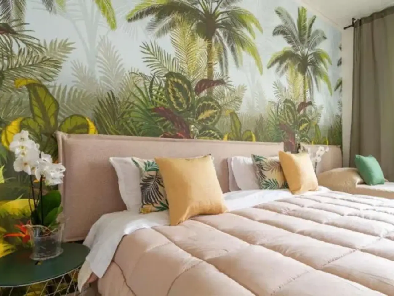 Bed & Breakfast in Via Melchiorre Gioia, Milano, {3} - Foto 1