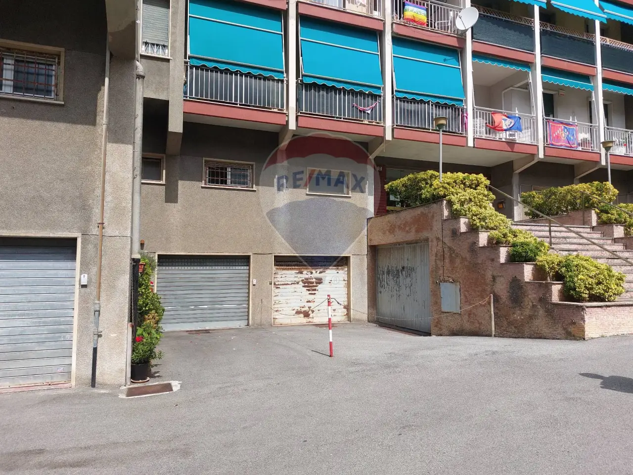 Magazzino in Via Liri 12, Genova, {3} - Foto 2