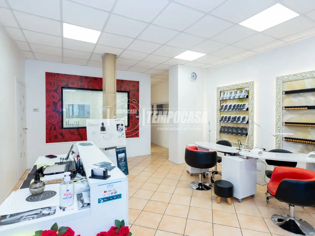 Negozio in Corso Milano 2, Verona, {3} - Foto 1