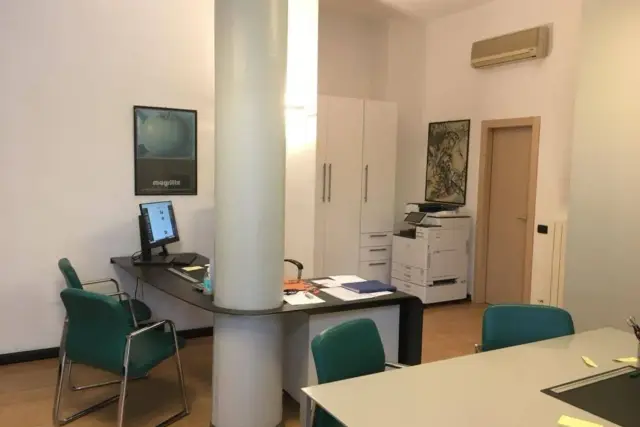 Gemeinschaftsbüro in {3}, Via Alberto Pitentino S.N.C - Foto 1