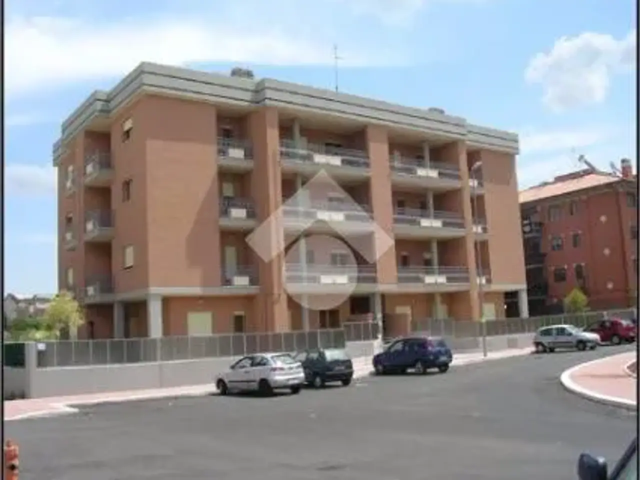 Ufficio in Viale Raf Vallone 5, Roma, {3} - Foto 1