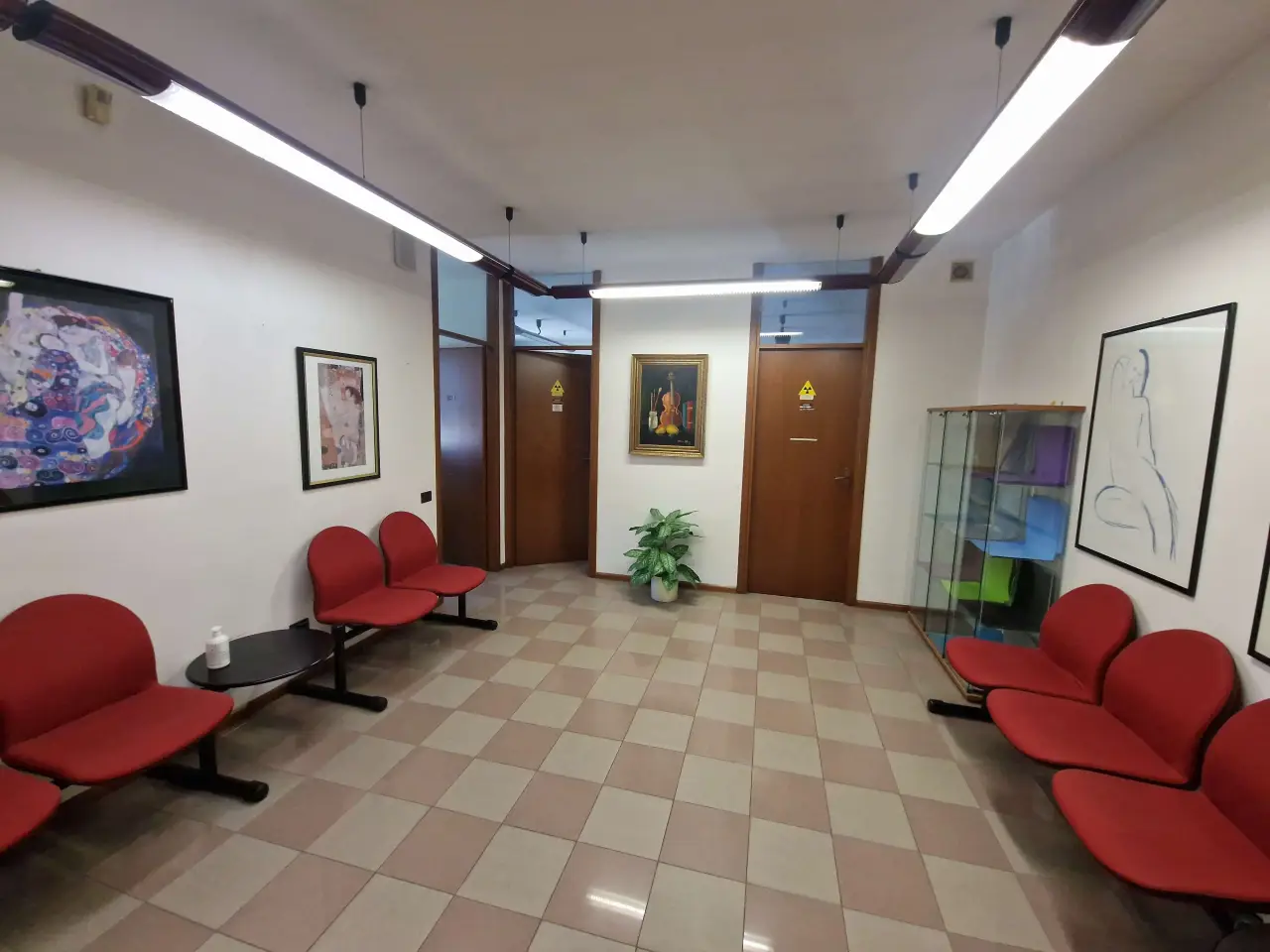Ufficio in Via Risorgimento  459, Cassina Rizzardi, {3} - Foto 1