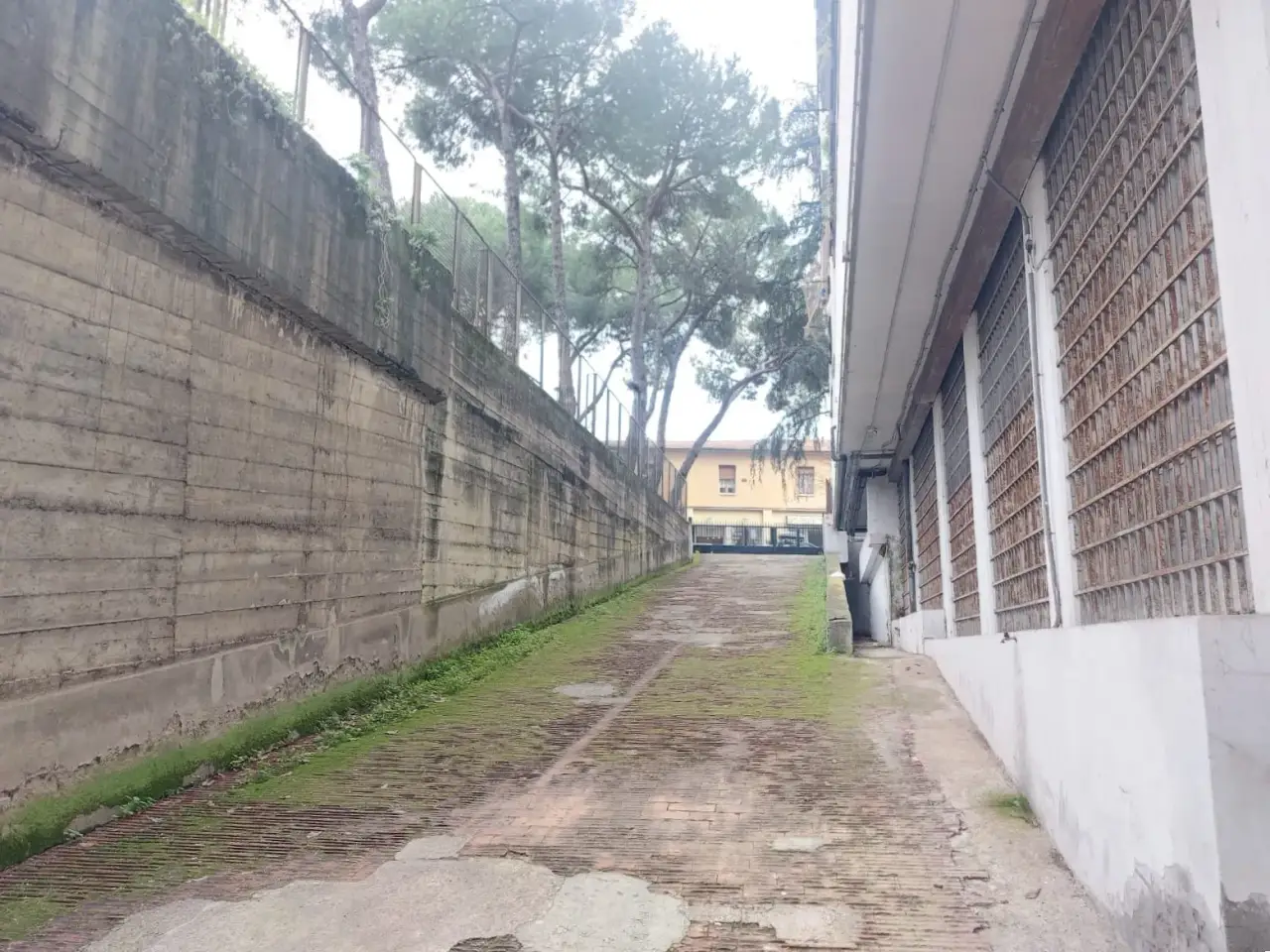 Garage in Via Montello, Firenze, {3} - Foto 1