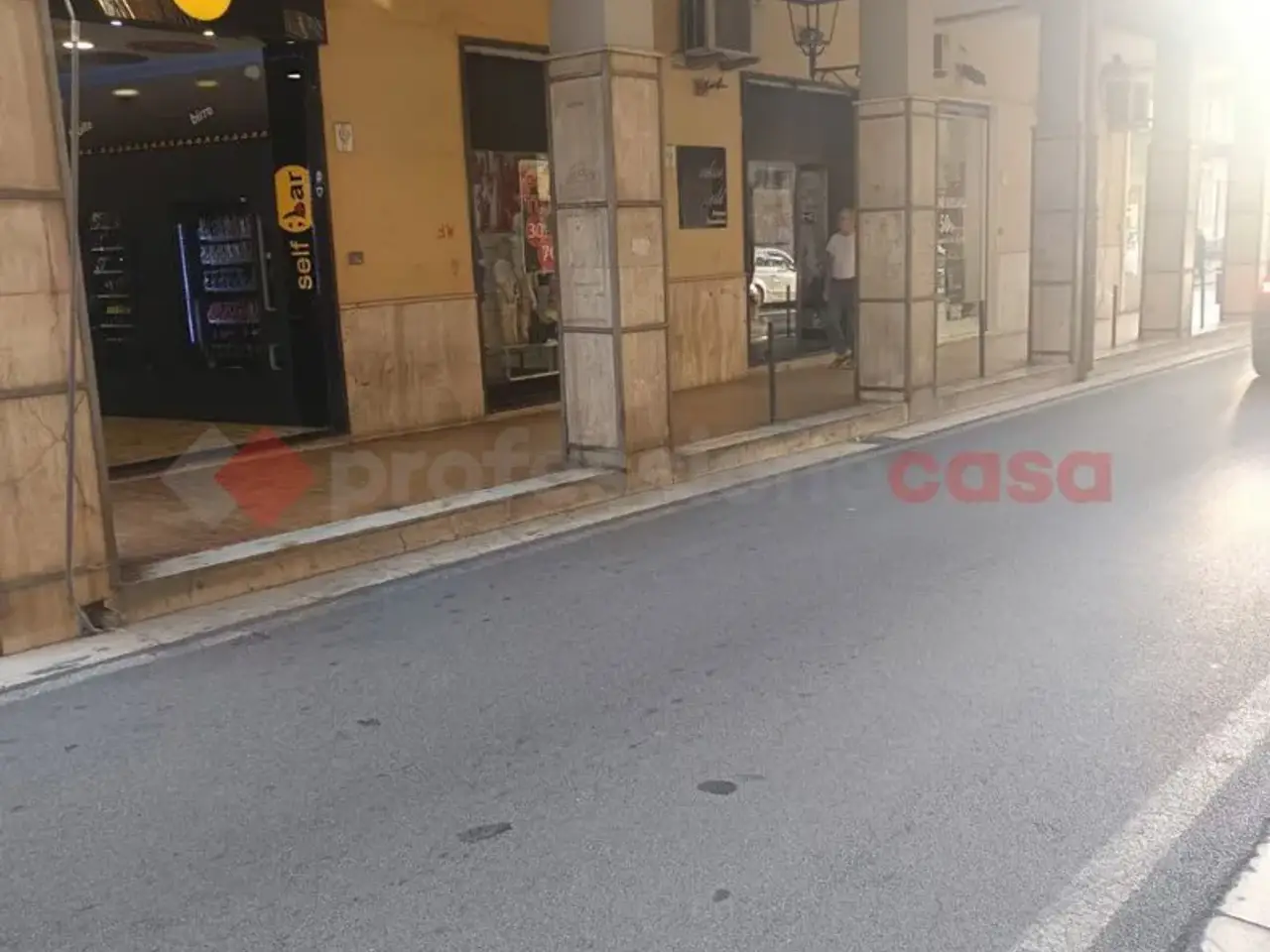Negozio in Via Rescigno 8/10, Castel San Giorgio, {3} - Foto 2