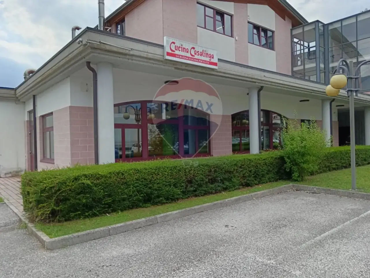 Negozio in Via dell'Industria 6, Alpago, {3} - Foto 2
