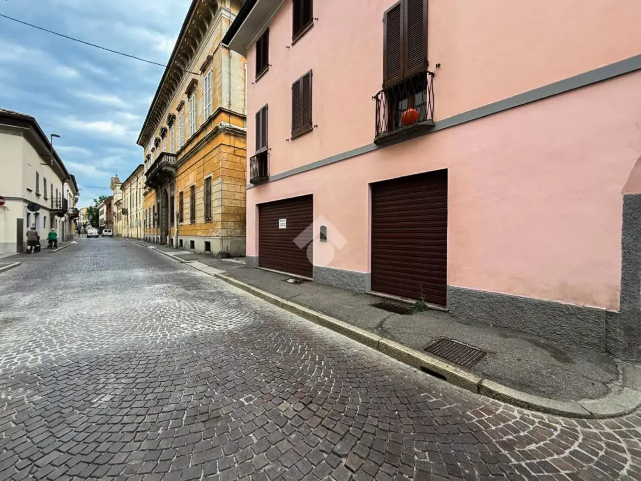 Ufficio in Via Giacomo Matteotti 40, Crema, {3} - Foto 2