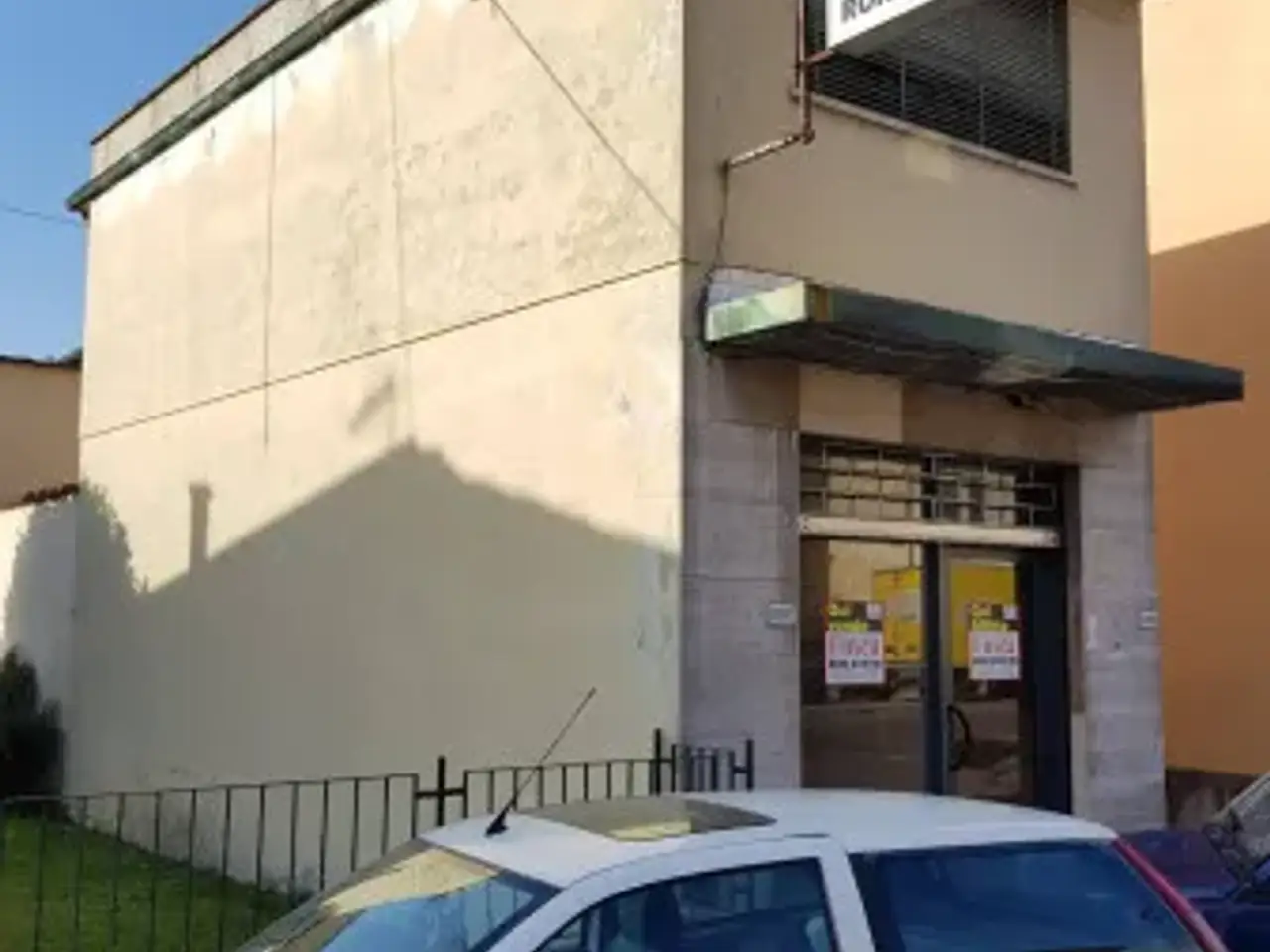 Capannone in Via Sarzanese 457, Lucca, {3} - Foto 1