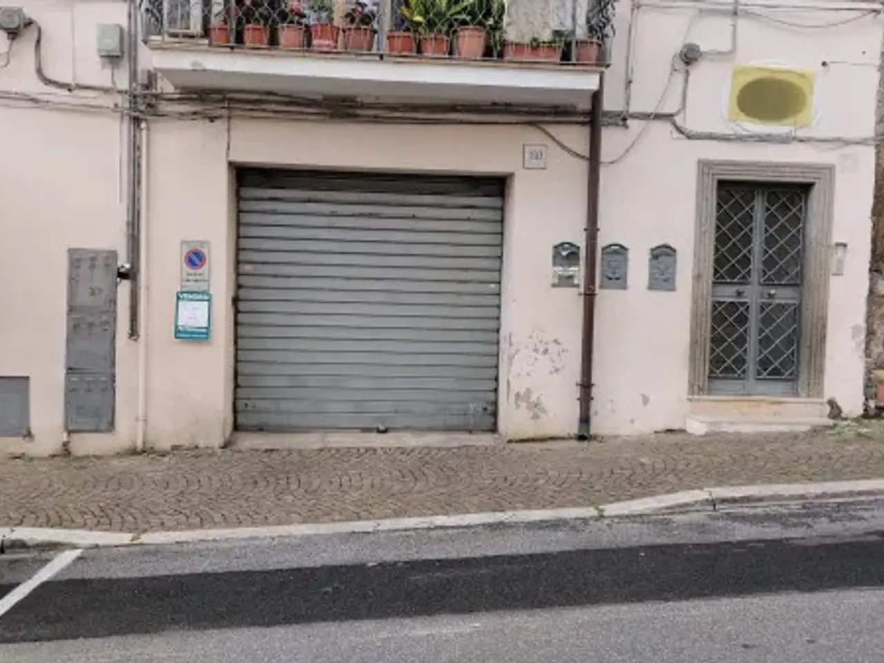 Magazzino in Borgo San Martino, Zagarolo, {3} - Foto 1
