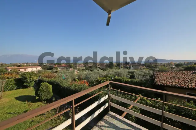 Villa in Via Zublino 25, San Felice del Benaco - Foto 1