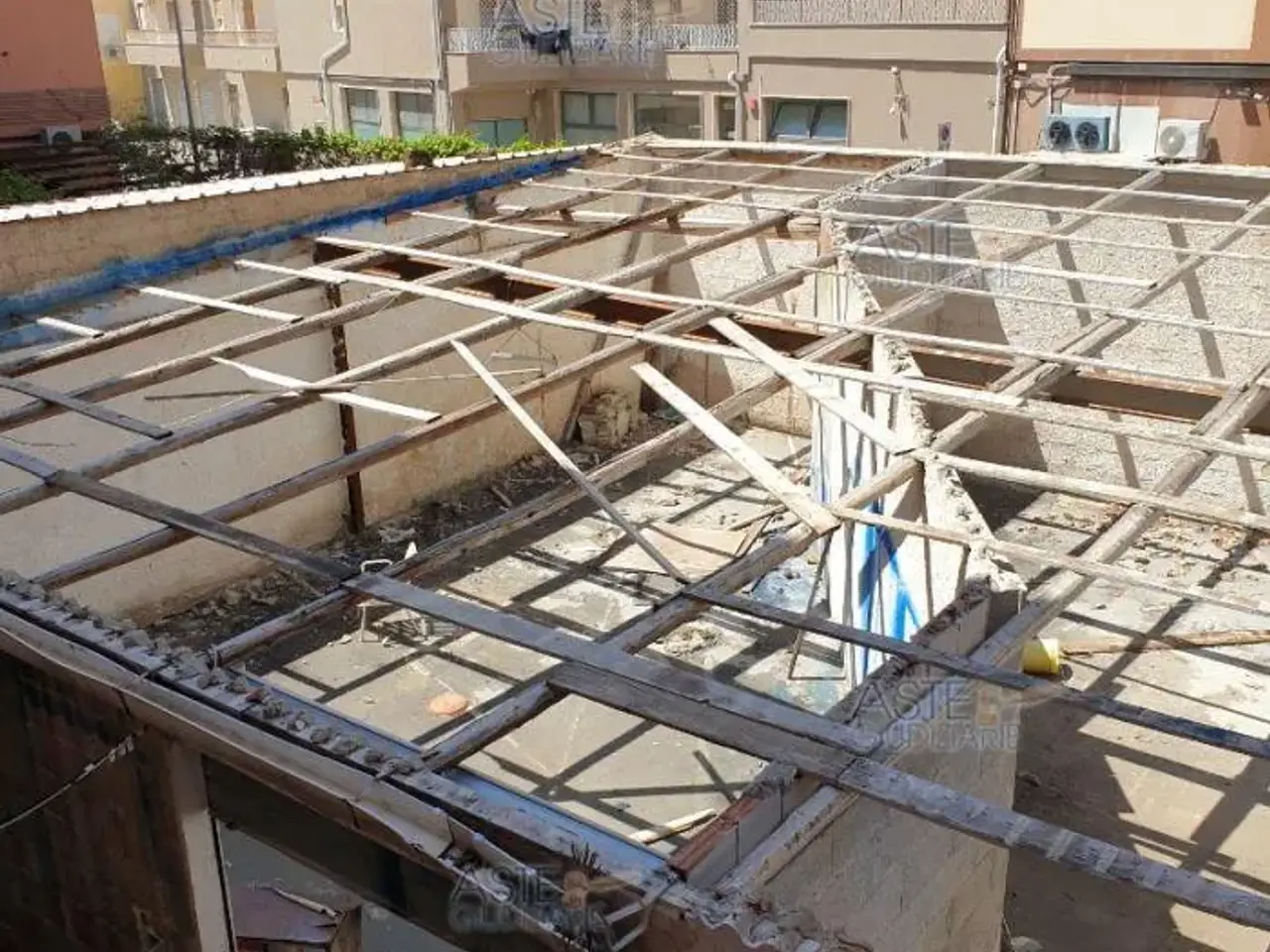 Garage in Via Filippo Juvara, 41, 96100 Siracusa Sr, Italia 41, Siracusa, {3} - Foto 1