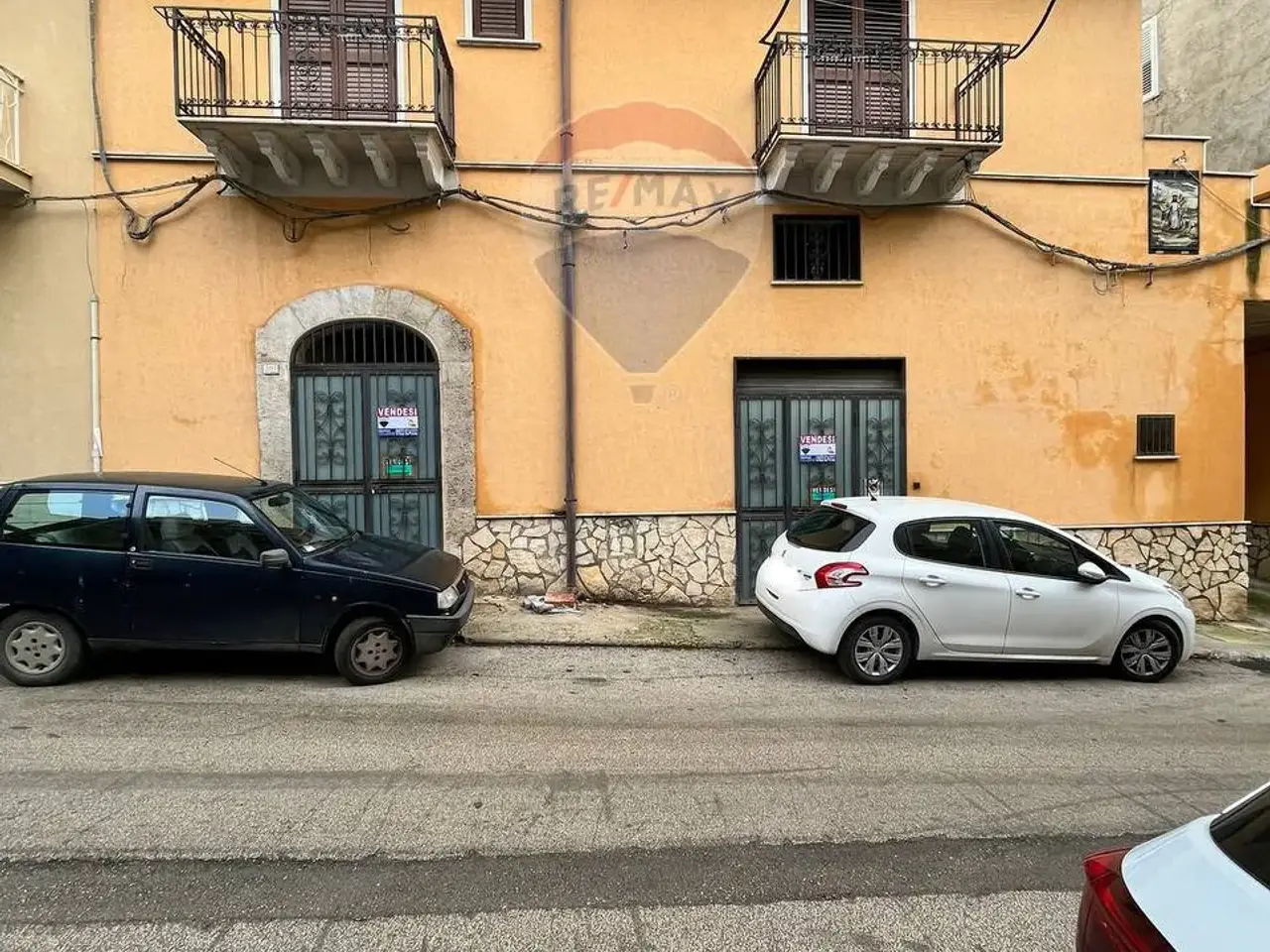 Magazzino in Corso Umberto 251, Favara, {3} - Foto 1