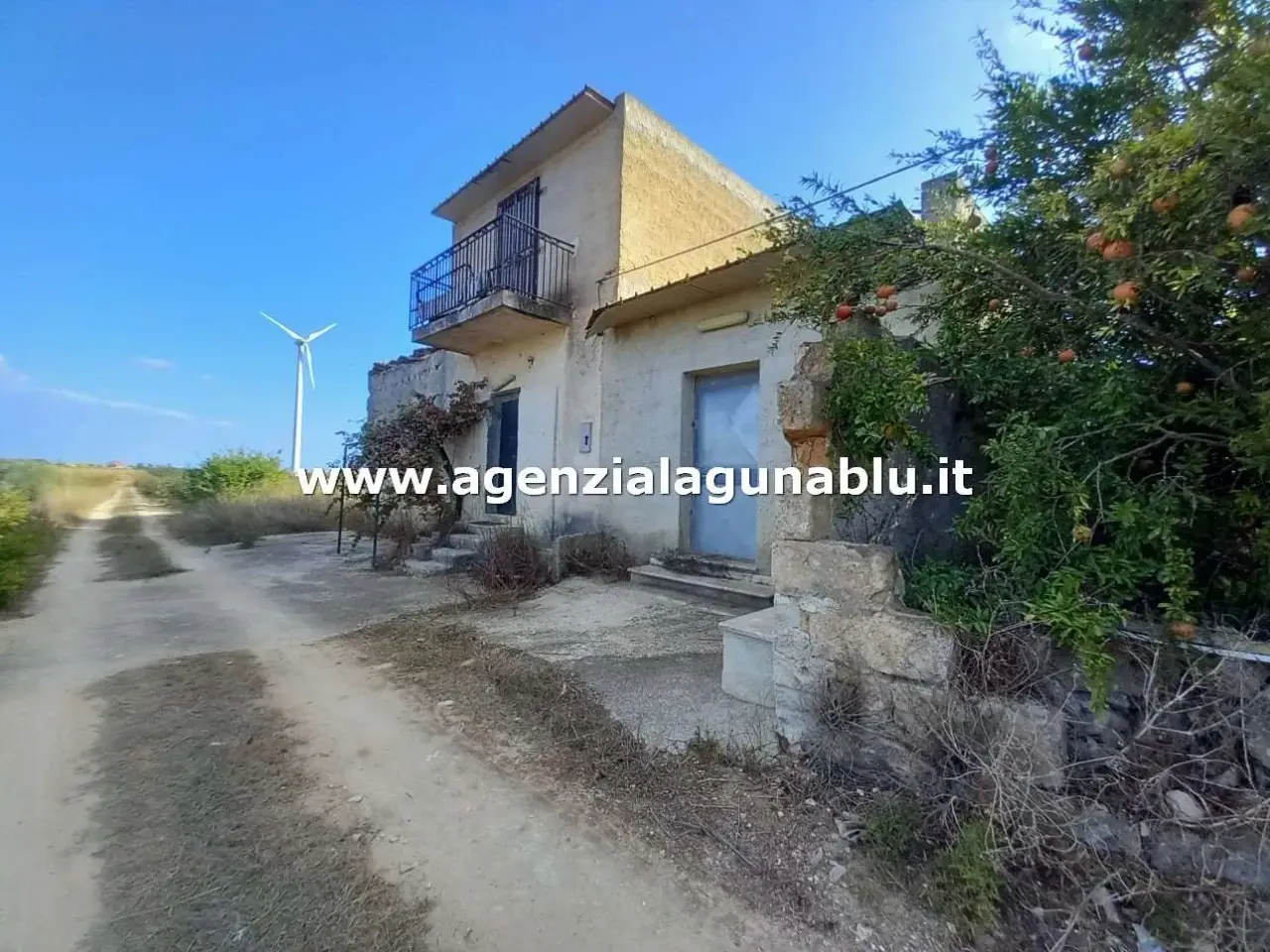 Magazzino in Via Australia, Mazara Del Vallo, {3} - Foto 2