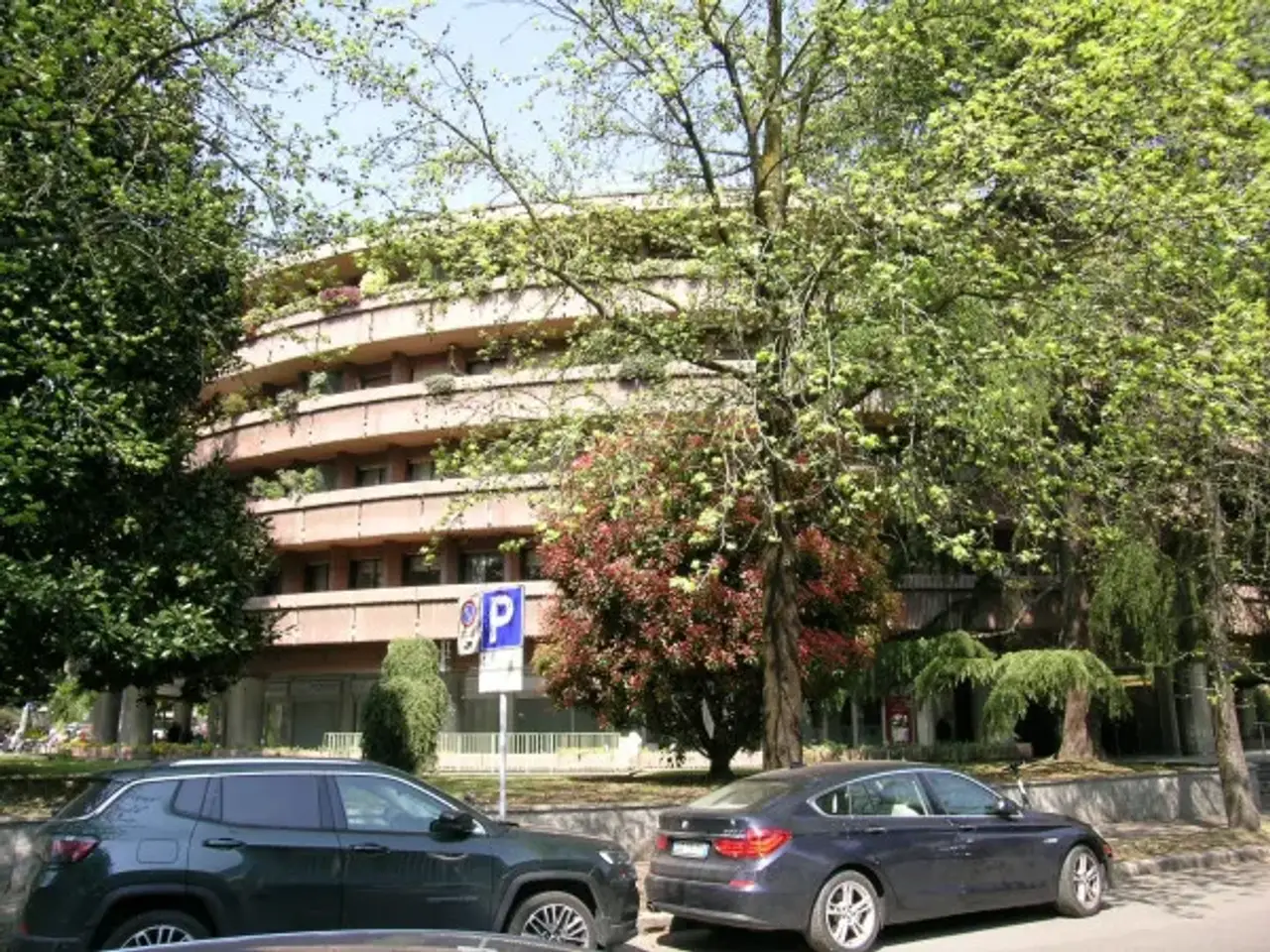 Negozio in Baluardo Massimo d'Azeglio, Novara, {3} - Foto 1
