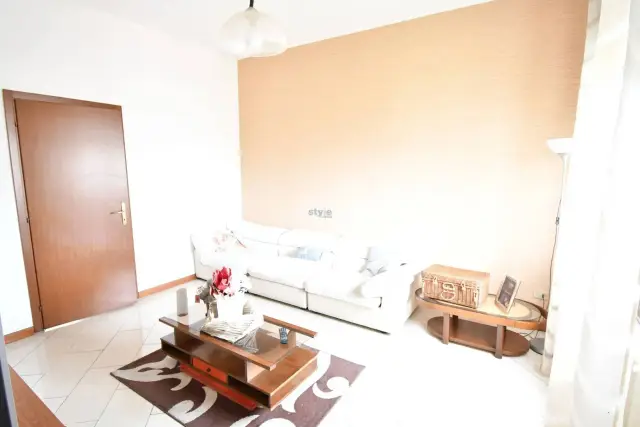 Apartament in Via Gerette, Azzano Mella - Photo 1