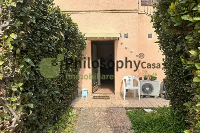 2-room flat in {3}, Via dell'Abbadia 4 - Photo 1