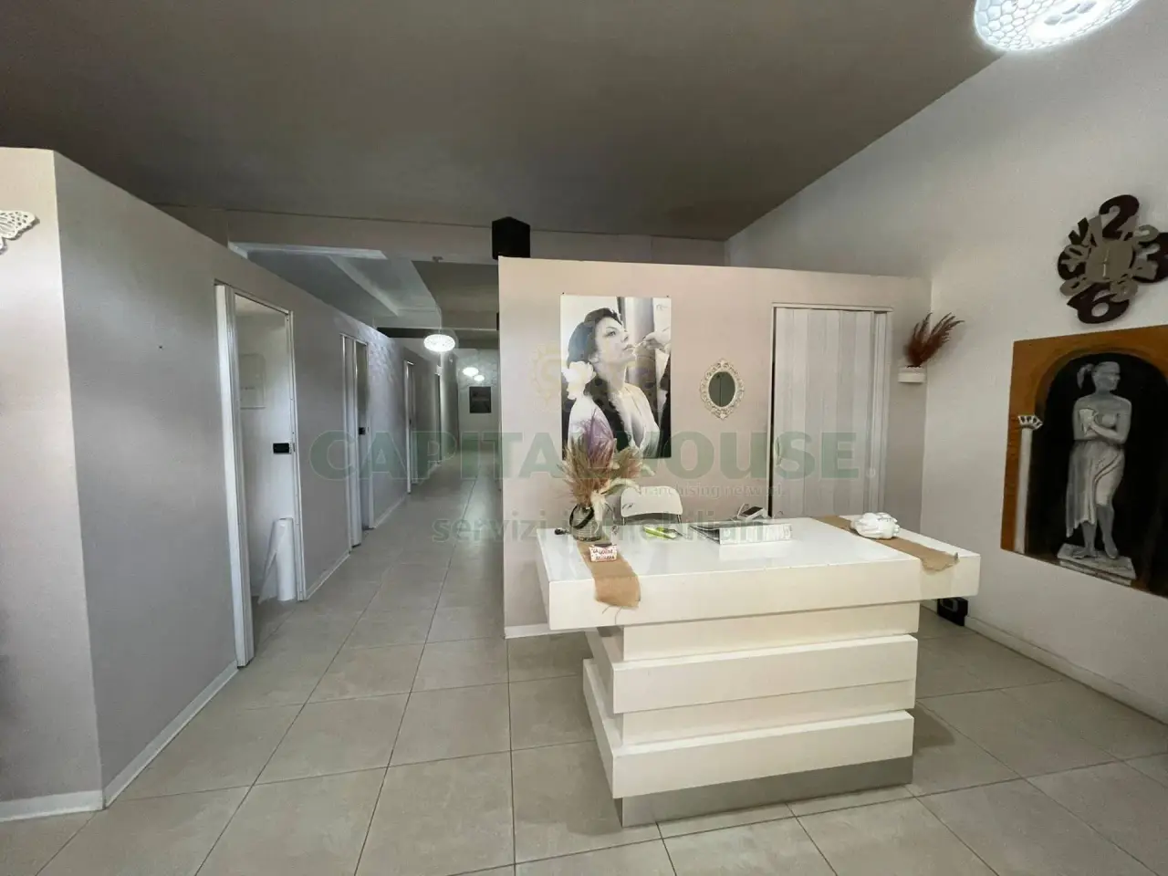 Negozio in Via Colombo, Avellino, {3} - Foto 2