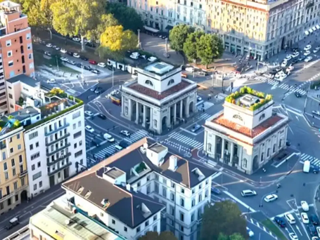 Ufficio in , Milano, {3} - Foto 2