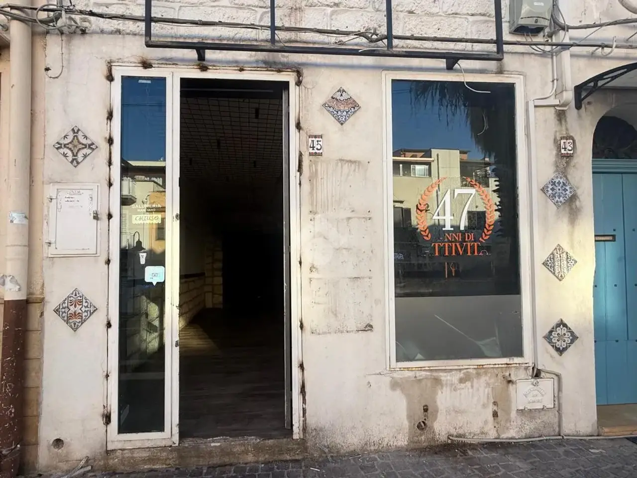 Negozio in Via Nazionale 45, Carini, {3} - Foto 1