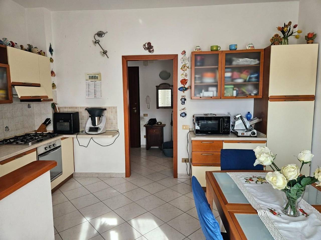 appartamento in vendita a Livorno