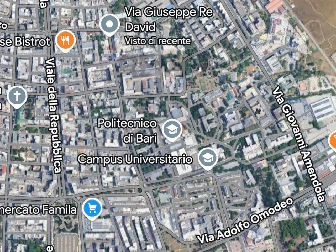 Esercizio commerciale in , Bari, {3} - Foto 2
