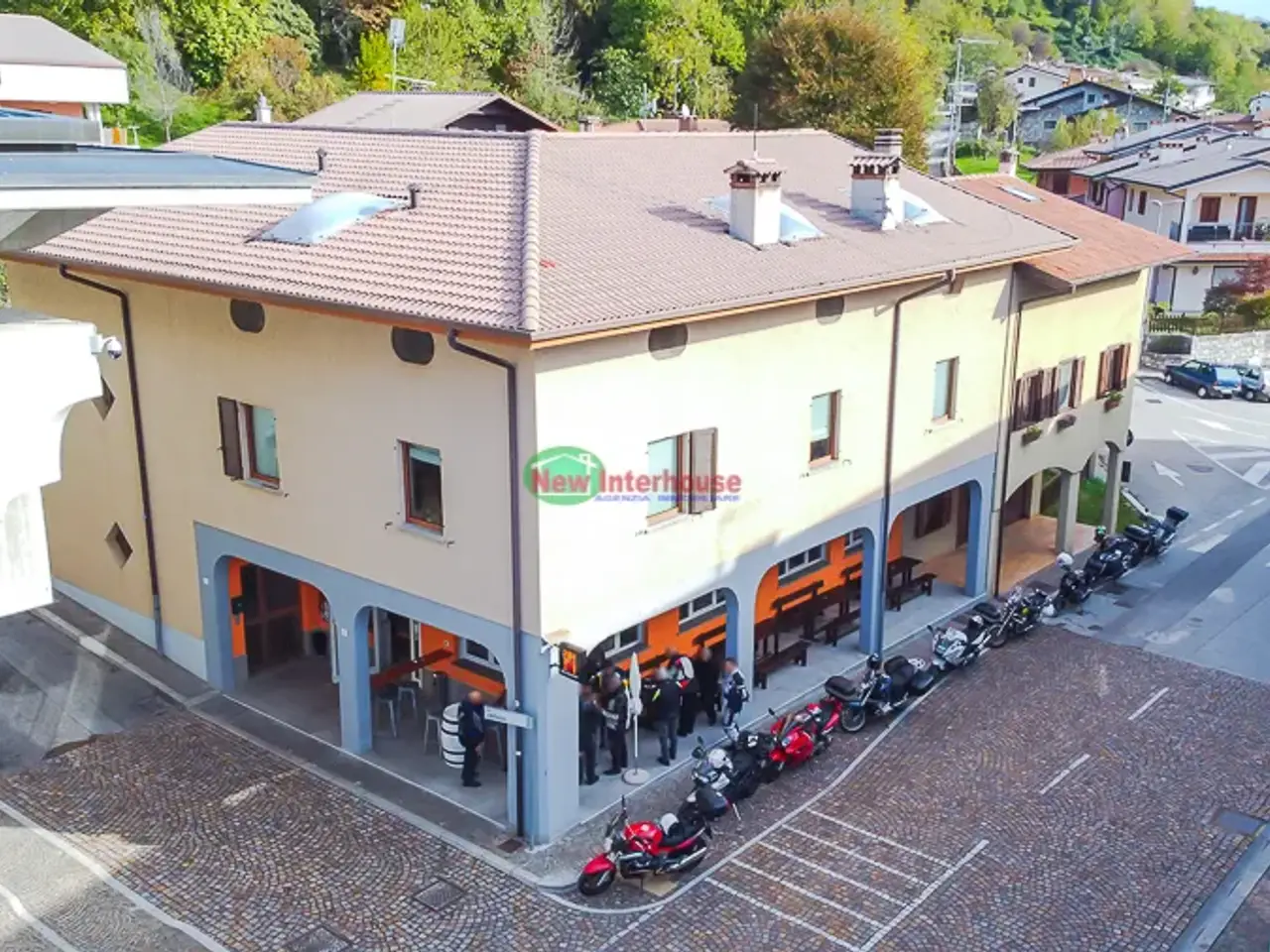 Bar in Piazza Tre Martiri 5, Forgaria nel Friuli, Forgaria Nel Friuli, {3} - Foto 1