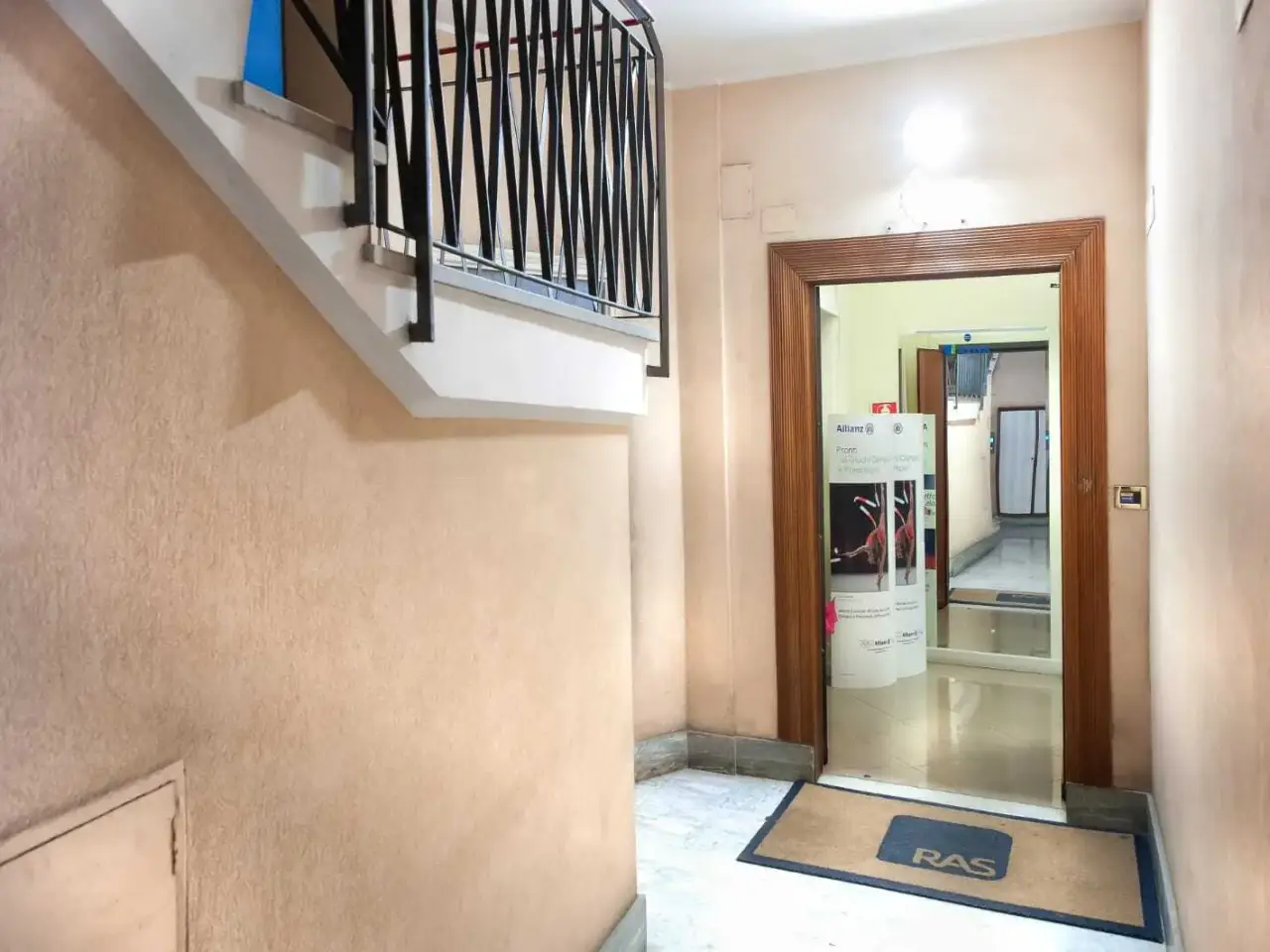 Ufficio in Via San Francesco d'Assisi 82, Ciampino, {3} - Foto 2