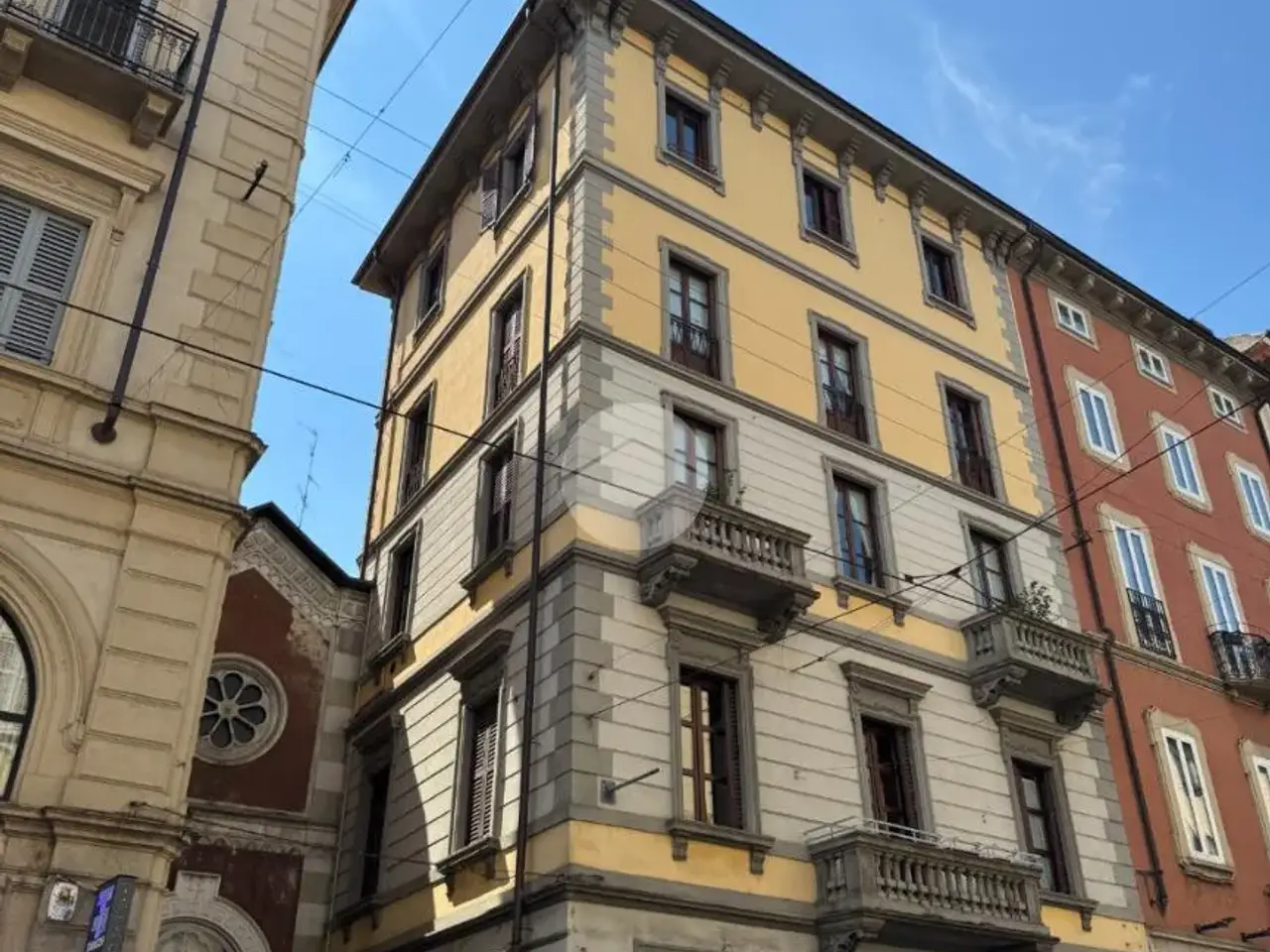 Negozio in Via Cesare Correnti 11, Milano, {3} - Foto 1