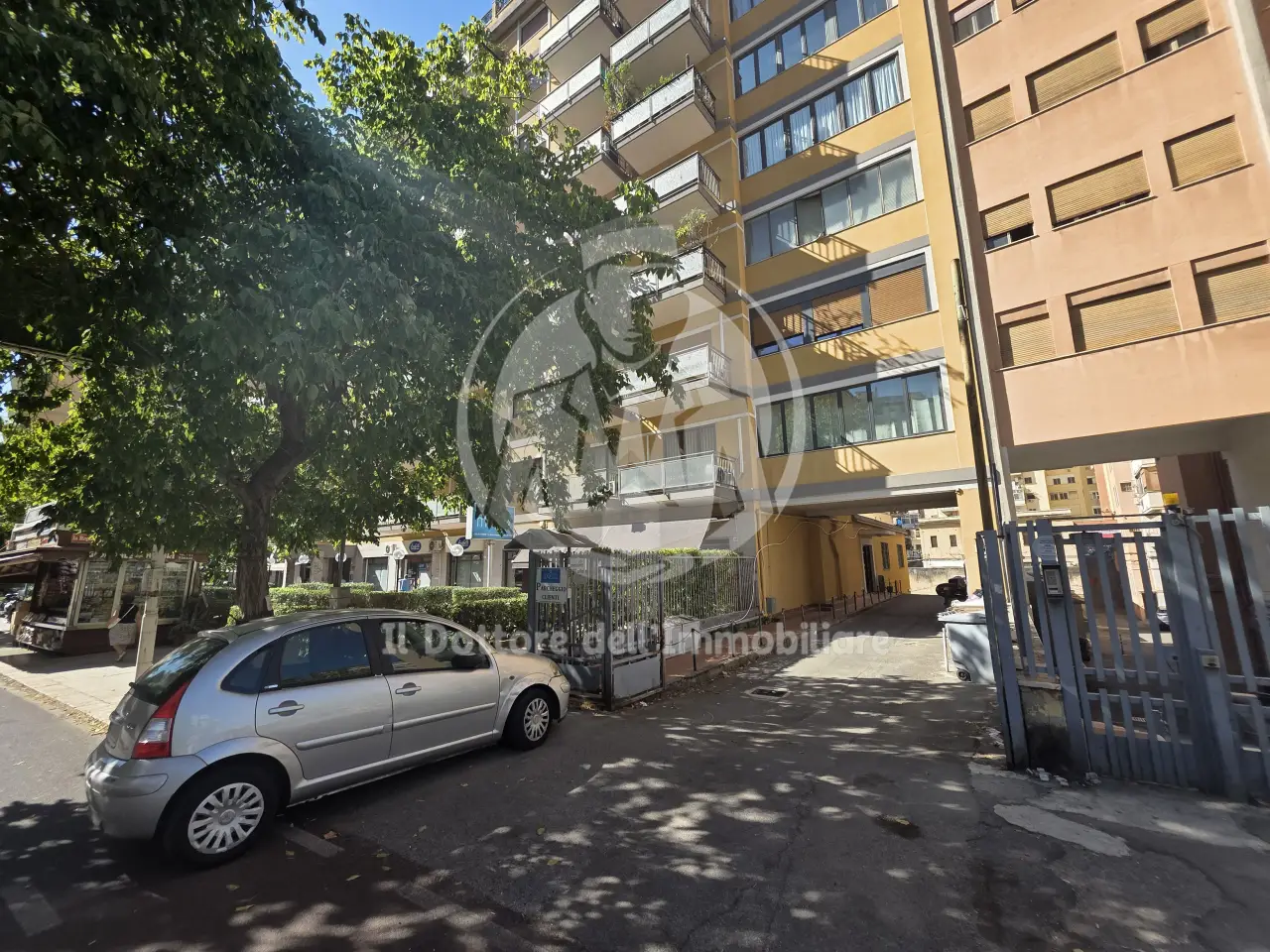 Azienda in Via Ausonia 90, Palermo, {3} - Foto 2