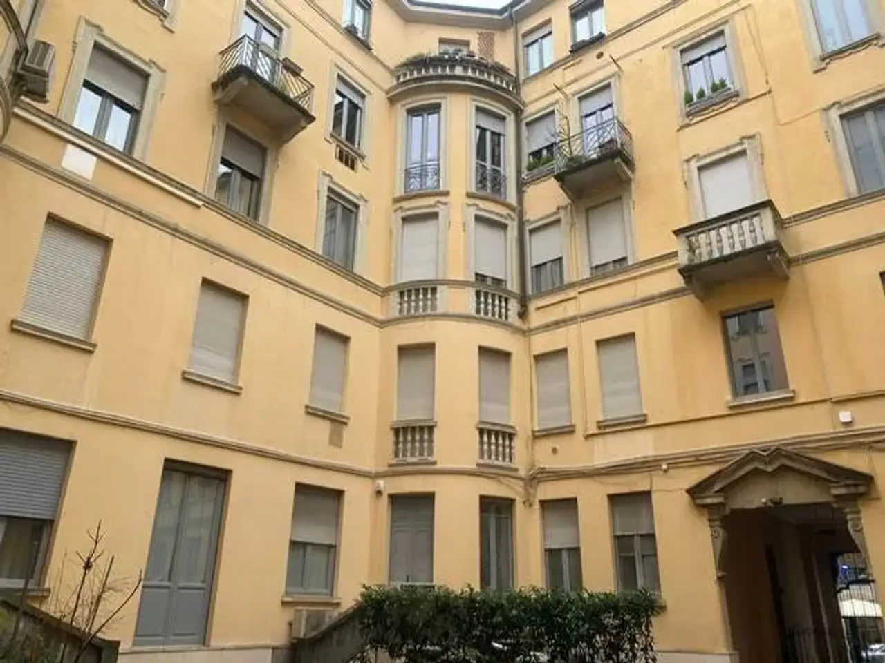 Ufficio in Via Podgora, Milano, {3} - Foto 2