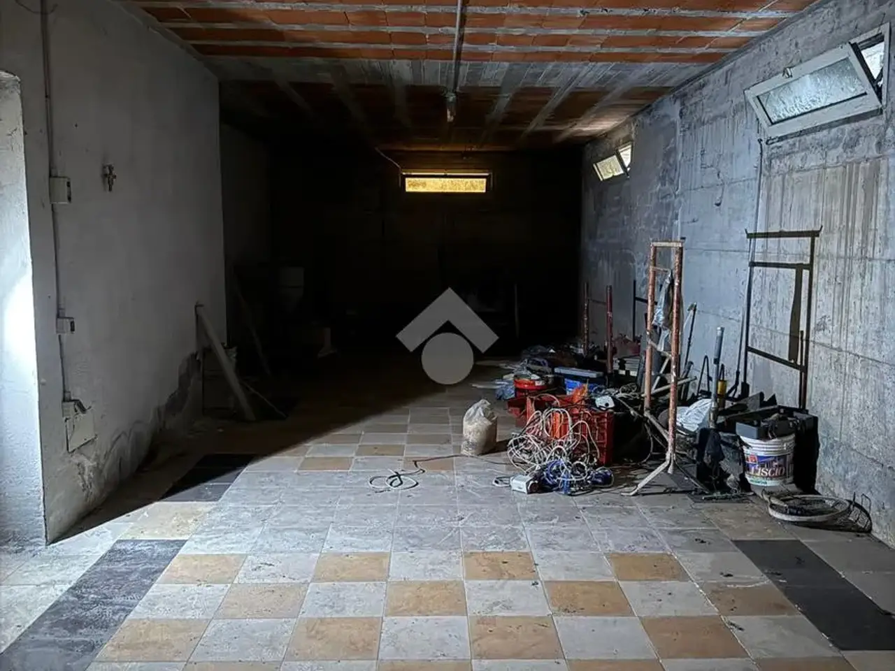Magazzino in Via XXV Aprile 4, Melito Di Napoli, {3} - Foto 2