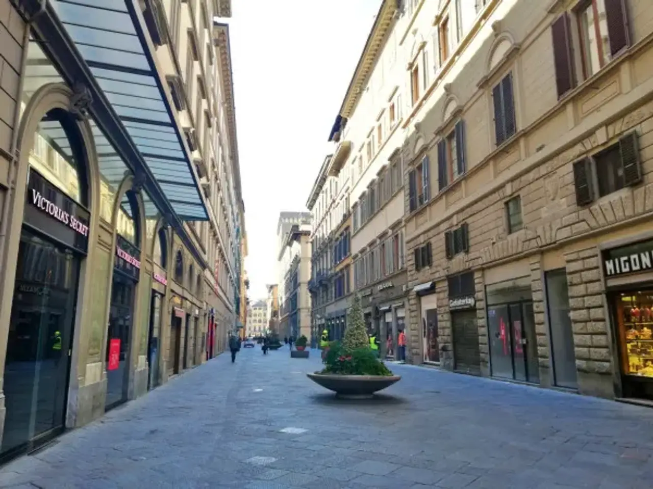 Bar in Via degli Speziali 1, Firenze, {3} - Foto 1