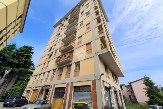 Trilocale in Via del Canaletto 369, La Spezia - Foto 1