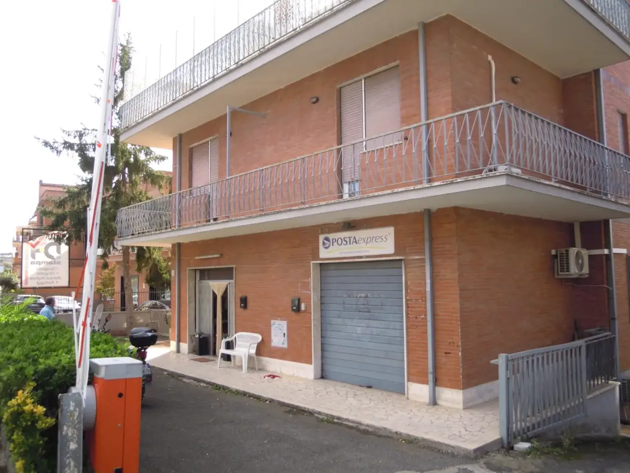 Negozio in Via Fosso del Poggio , Roma, {3} - Foto 1
