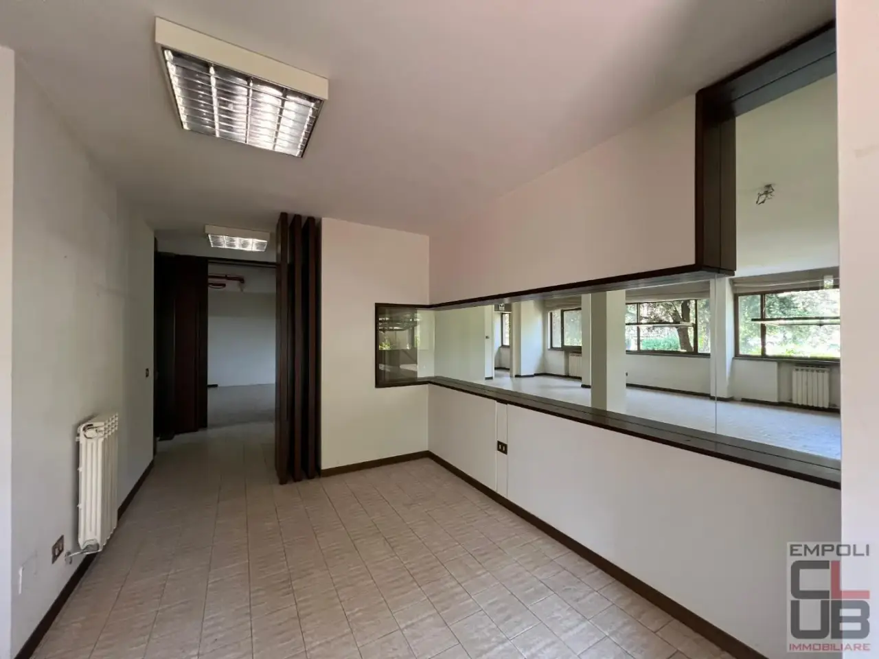 Ufficio in Iale Battis 6, Vinci, {3} - Foto 2