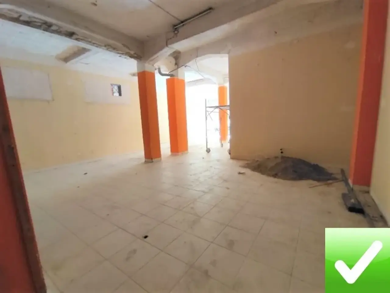 Ufficio in , Reggio di Calabria, {3} - Foto 1