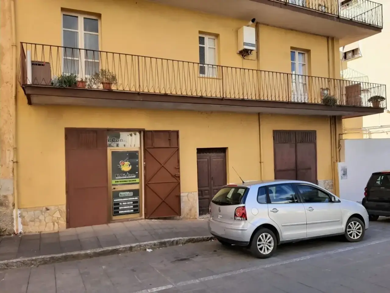 Magazzino in Via Oslavia, Lamezia Terme, Catanzaro, Lamezia Terme, {3} - Foto 2
