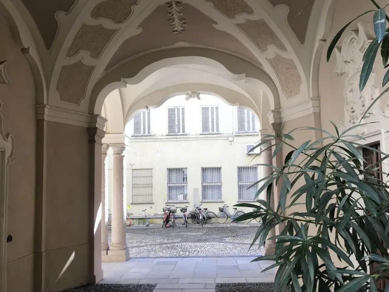 Ufficio in Via Paleologi 10, Casale Monferrato, {3} - Foto 2