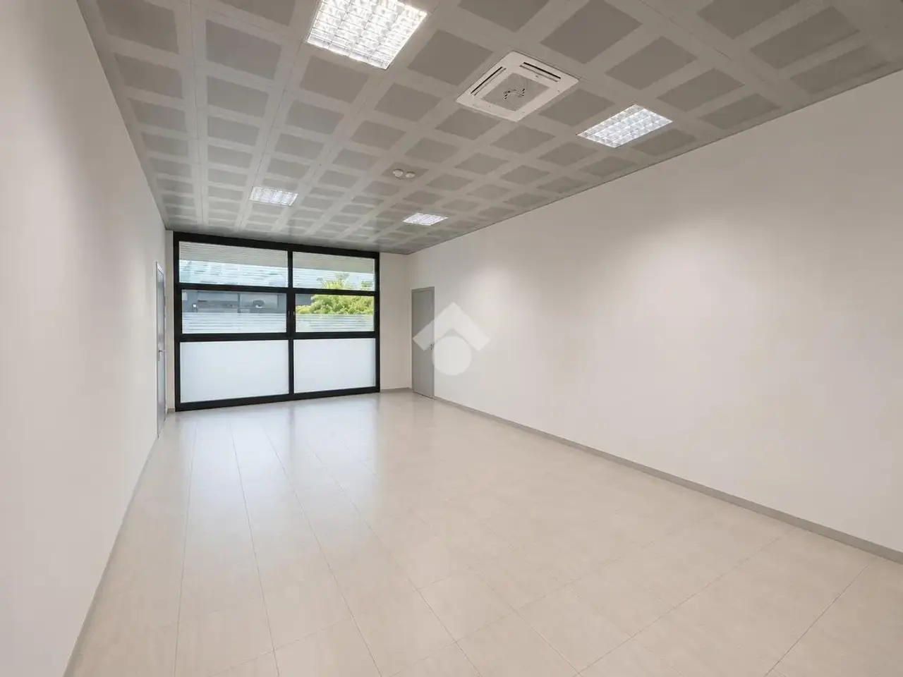 Ufficio in Borgo Bassano 82, Cittadella, {3} - Foto 1