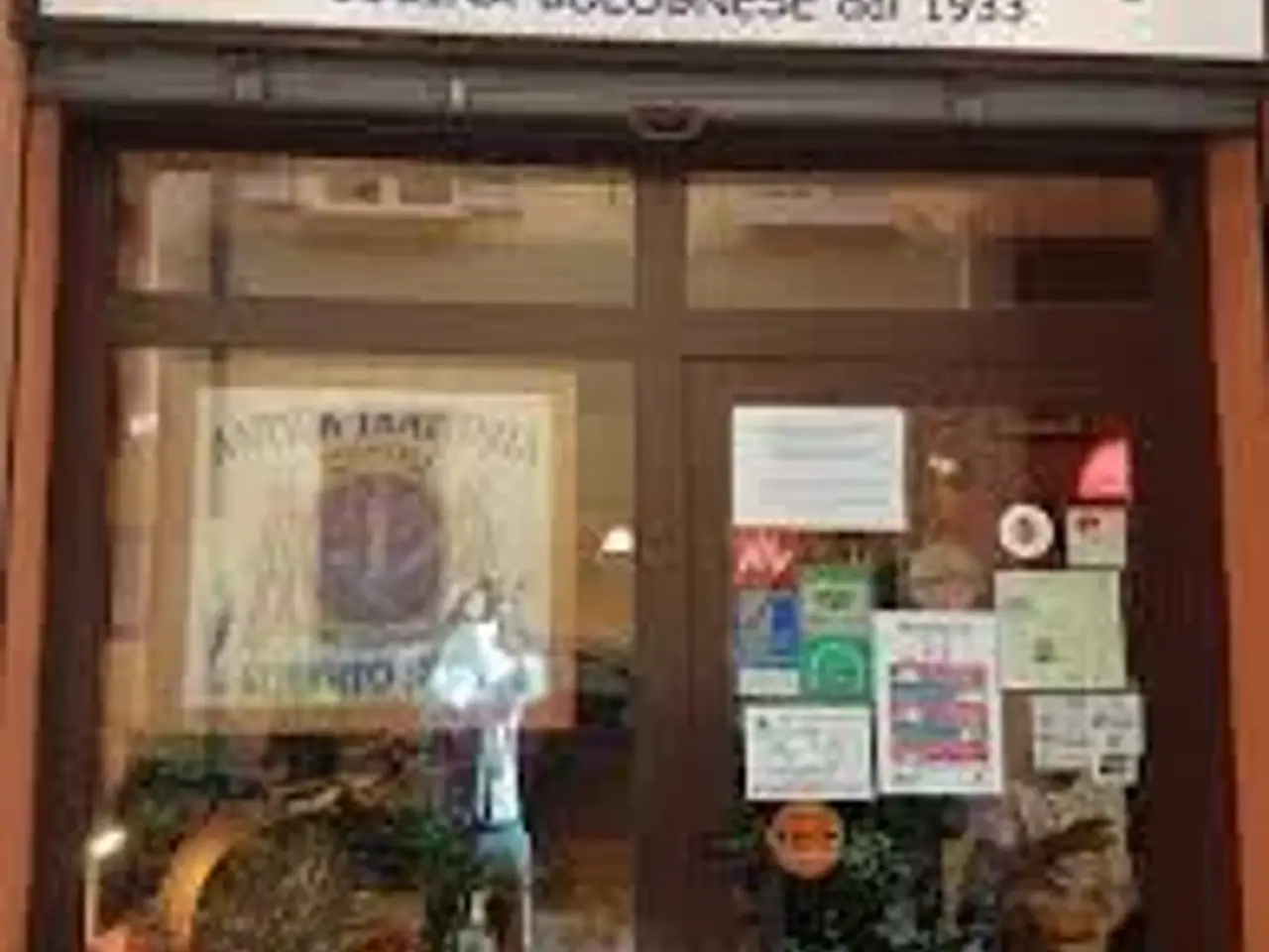 Negozio in Via Broccaindosso, Bologna, {3} - Foto 1