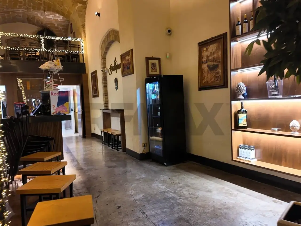 Esercizio commerciale in Piazza Sant'Anna 24, Palermo, {3} - Foto 1