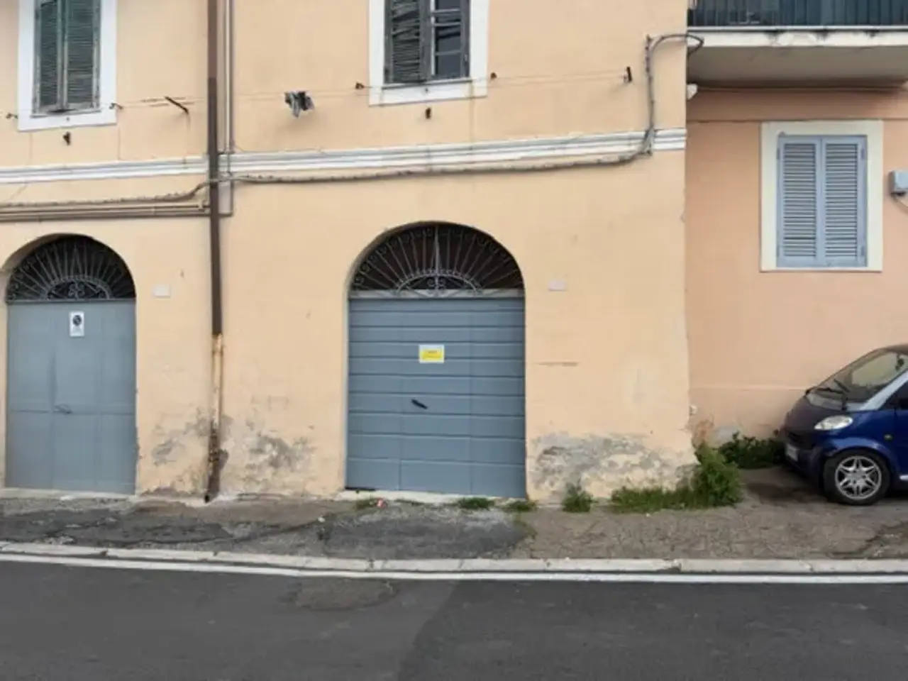 Magazzino in Via Roma 36, Castel Madama, {3} - Foto 1