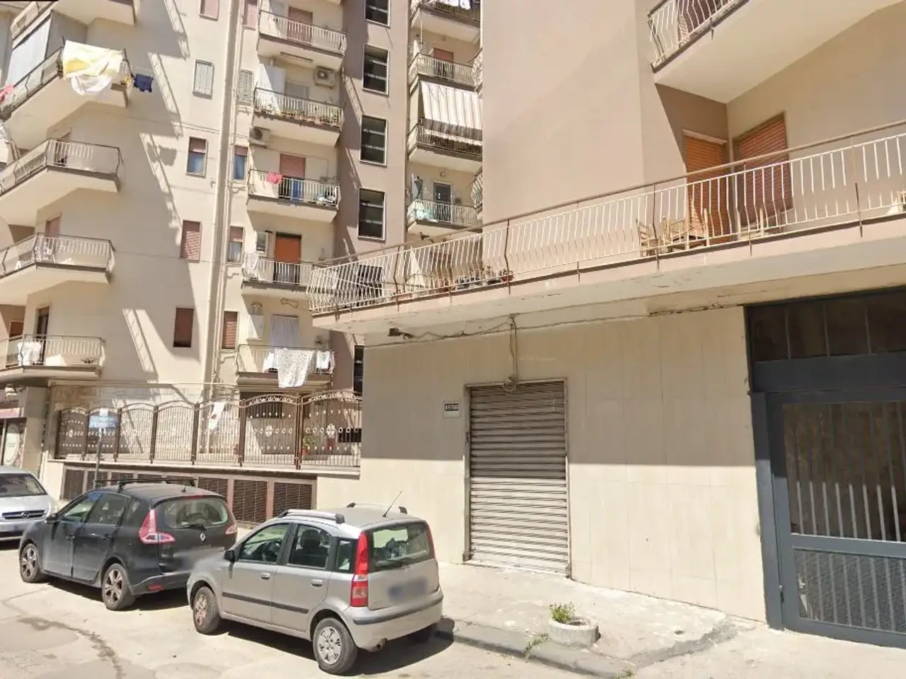 Negozio in Via Duca d'Aosta 70, Casoria, {3} - Foto 2