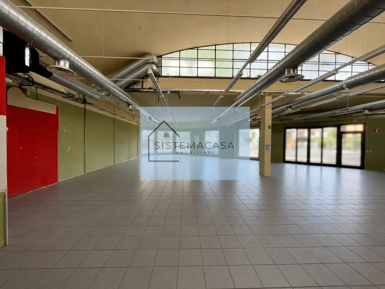 Negozio in Viale Italia, Forli', {3} - Foto 1