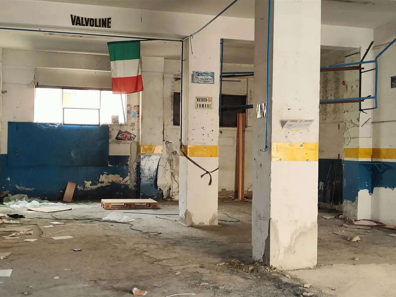Magazzino in Via Dogana, Amantea, {3} - Foto 2
