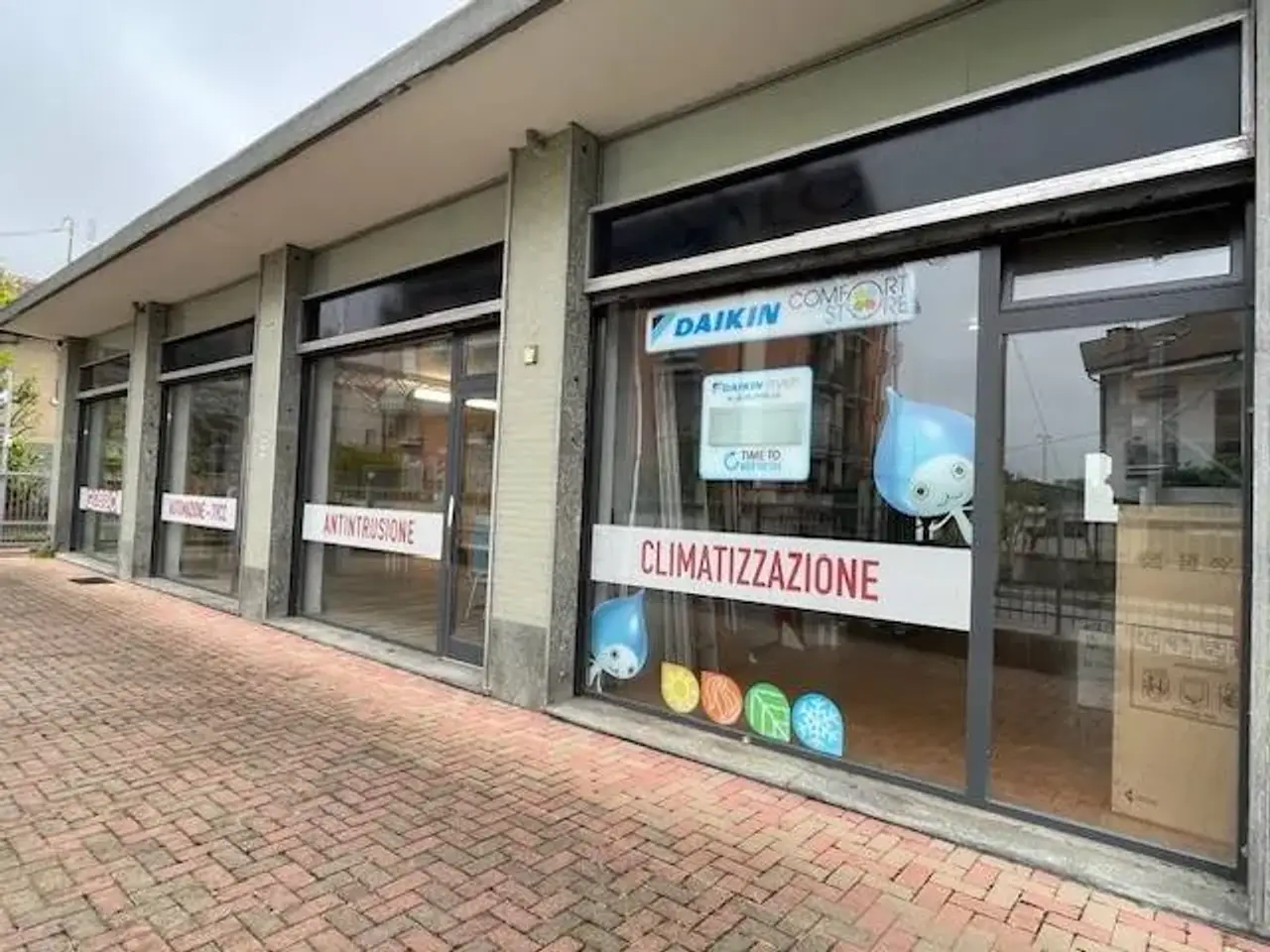 Magazzino in Strada Comunale di Bertolla 14 Torino, Torino, {3} - Foto 1