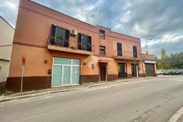 Trilocale in Via dei Volsci 37, Terracina - Foto 1