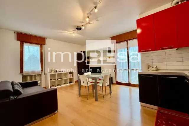 2-room flat in Via Minzoni, Carbonera - Photo 1