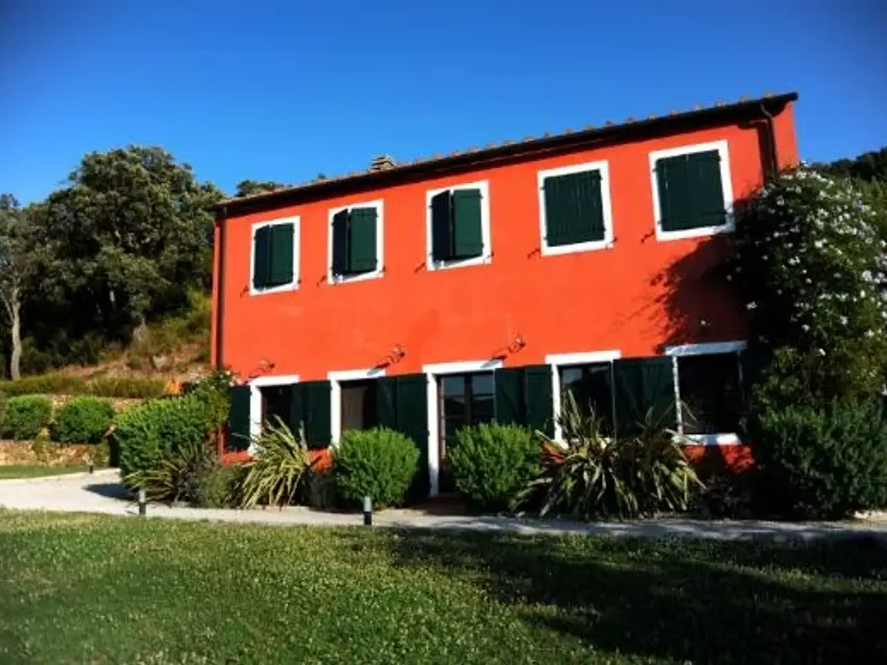 Azienda agricola in , Rio, {3} - Foto 2