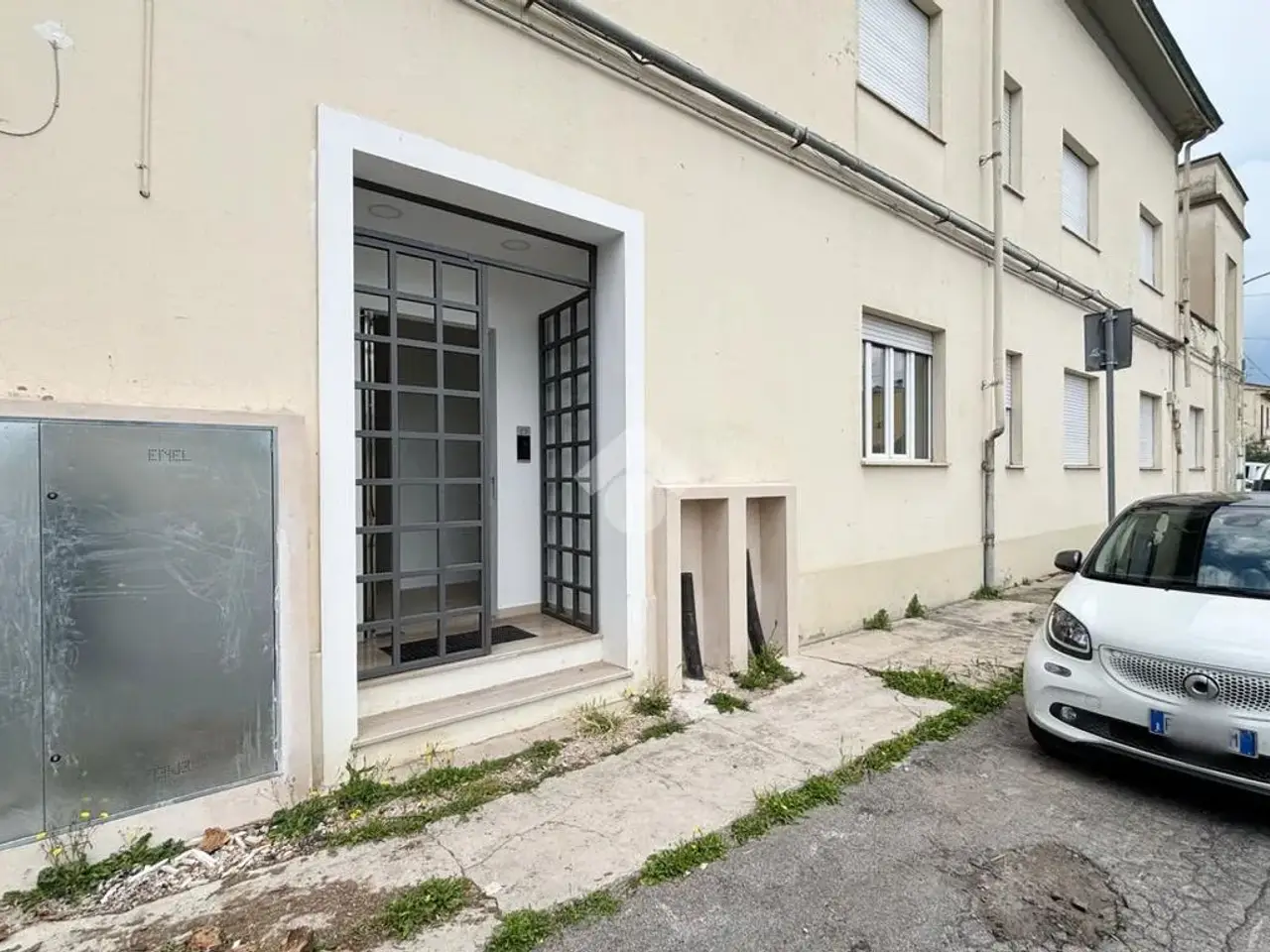 Ufficio in Via di Grignano 108, Prato, {3} - Foto 1