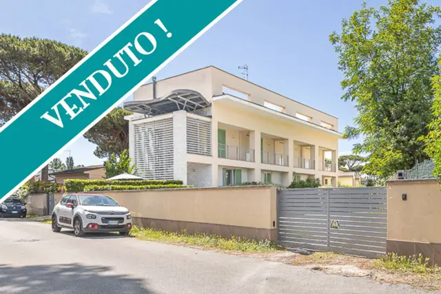 Quadrilocale in vendita, Via dei Castagni 10, Pisa - Foto 1